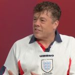 Legendarni Englez spreman za ludnicu u SAD: Prodaje kuću za 400.000 evra da bi otišao na Mundijal