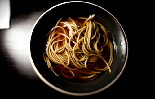 Pijana pasta: Zaboravljeni, italijanski specijalitet (RECEPT+VIDEO)