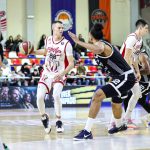 Šok za Partizan: FMP prvi finalista Fajnal-fora KLS, Srbija dobija novog šampiona