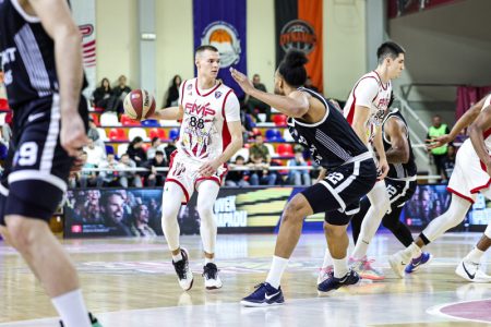 Kazne sa F4 KLS: Partizan najgore prošao, Jovanović zbog odela plaća 36.000 dinara