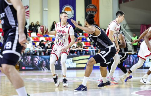 Šok za Partizan: FMP prvi finalista Fajnal-fora KLS, Srbija dobija novog šampiona