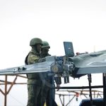 Satelit otkrio šta se Rusi spremaju: Ogroman projekat brine celu Evropu