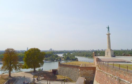 Egzotično otkriće ispod Kalemegdana: Arheolozi sklapaju sliku ekonomske moći u Srednjem veku