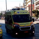 Grčki mediji: Srpski monah povređen kada je iskočio iz vozila Hitne pomoći