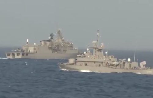 Rastu tenzije u Egejskom moru: Grčka sprema odgovor na tursku doktrinu "Plava domovina"