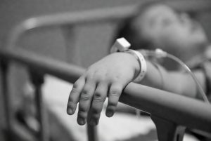 Tragedija u Kikindi: Preminuo dečak (7) kojeg je pokosio BMW