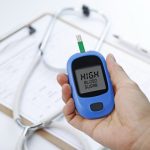 Nova generacija uređaja za kontrolu dijabetesa: Senzor,ispod kože, veličine zrna pirinča