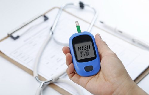 Nova generacija uređaja za kontrolu dijabetesa: Senzor,ispod kože, veličine zrna pirinča