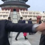 Tenzije u Pekingu: Intervenisalo kinesko obezbeđenje, usledio odgovor Trampovog osoblja