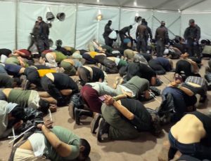 Poljska razmatra zabranu ulaska izraelskom ministru: Ben-Gvir maltretirao i ponižavao humanitarce (VIDEO)