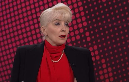 Milijardu evra investicija i istorijska prilika za Srbiju: Ministarka Lazarević o dogovorima sa Kinom