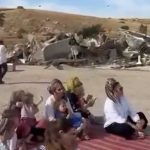Neverovatne scene u Jerusalimu: Palestinci naterani da ruše svoje kuće zbog zabavnog parka "Kraljev vrt“