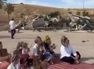 Neverovatne scene u Jerusalimu: Palestinci naterani da ruše svoje kuće zbog zabavnog parka “Kraljev vrt“