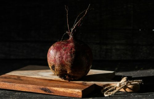 Terina od cvekle i krem sira: Hranite se zdravo, poput Francuza (RECEPT+VIDEO)