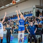 Srpkinja u WNBA: Posle dominacije u Rusiji, pravac Amerika