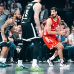Crvena zvezda i Partizan i TV prava: Poznato šta je Evroliga smislila
