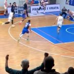 Kažnjene sudije sa meča Zlatibor - Crvena zvezda: Haos u Čajetini dobio epilog