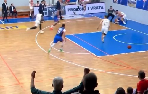 Kažnjene sudije sa meča Zlatibor - Crvena zvezda: Haos u Čajetini dobio epilog