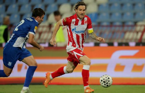 I za kraj... OFK pobedio šampiona: "Romantika" ubila Zvezdi slavlje