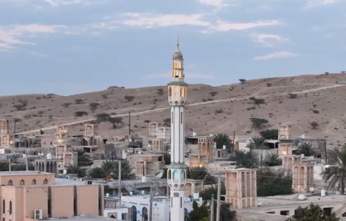 Eksplozije odjeknule na ostrvu Kešm: Oglasio se iranski zvaničnik