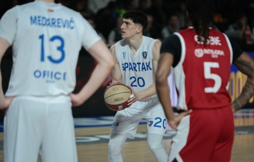 Spartak šampion Srbije: Istorijska titula ide u Suboticu, finale bez Zvezde i Partizana