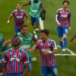 Englezima trofej: Kristal Palas ovim golom osvojio Ligu konferencija (VIDEO)