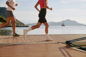 Teretane budućnosti: Od plutajućih fitnes centara na rekama, do olimpijskih bazena na vodi (VIDEO)