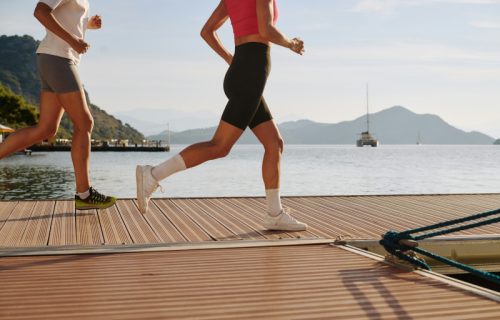 Teretane budućnosti: Od plutajućih fitnes centara na rekama, do olimpijskih bazena na vodi (VIDEO)