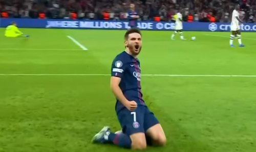 Mesi, Mbape, Rodri i Belingem otpisani: “On je za mene Zlatna lopta”