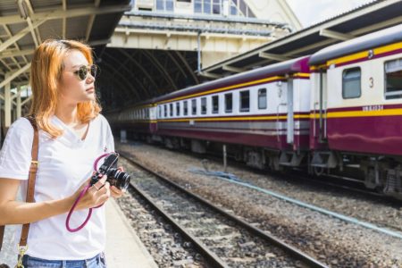 Stiže voz: Veliki grad u Srbiji prvi put u istoriji dobija železničku vezu