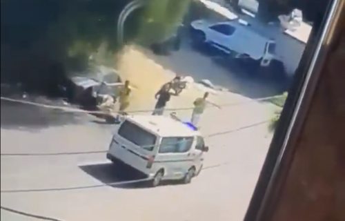Izrael danas ubio najmanje 10 ljudi u Libanu: Među njima devojčica, bolničari i fotograf (VIDEO)