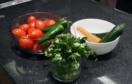 Pica od tikvica: Za ljubitelje jednostavne hrane (RECEPT+VIDEO)