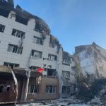 Ukrajina pogodila dronom objekat sa 86 dece: Povređeno najmanje 35, nastavlja se potraga među ruševinama