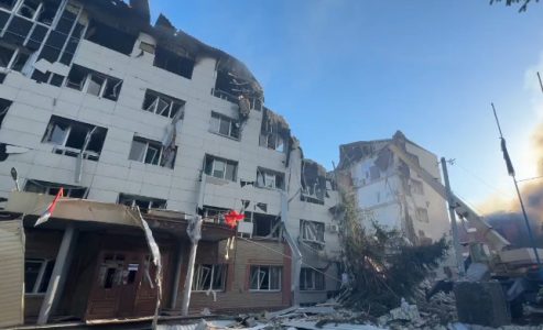 Ukrajinski napadi na Lugansk: Najmanje petoro poginulih i petoro povređenih u LNR
