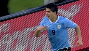 Mami ga Mundijal: Suarez se vraća u reprezentaciju Urugvaja?