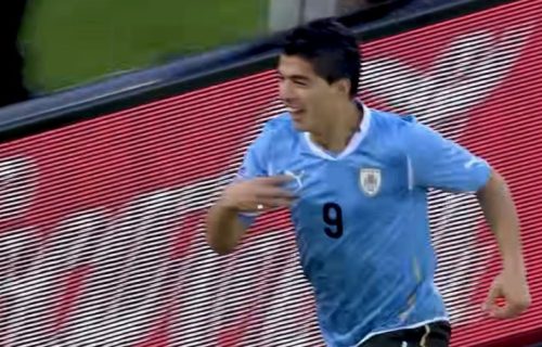 Mami ga Mundijal: Suarez se vraća u reprezentaciju Urugvaja?