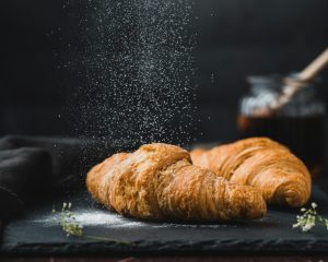 Bebini prvi kroasani: Od batata i sira (VIDEO + RECEPT)