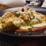 Patlidžan pečen u foliji sa parmezanom i belim lukom, na grčki način (RECEPT)