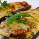 Patlidžan na mediteranski način, sa limunom i belim lukom (RECEPT+VIDEO)