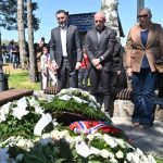 Tužno i dostojanstveno: FSS odao počast žrtvama u Malom Orašju