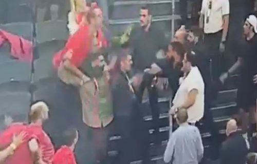 Šorka sa Evrolige na sudu: Marinakis tužio Dimitrijadisa, a onda političar brutalno odgovorio