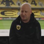 Luda žurka AEK-a: Gazda uzeo mikrofon, zapevao, a onda progovorio o Marku Nikoliću!
