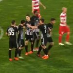 Zvezda saznala novu minu: I bivši kapiten Partizana na putu ka Ligi šampiona