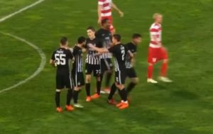 Zvezda saznala novu minu: I bivši kapiten Partizana na putu ka Ligi šampiona