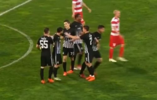 Zvezda saznala novu minu: I bivši kapiten Partizana na putu ka Ligi šampiona