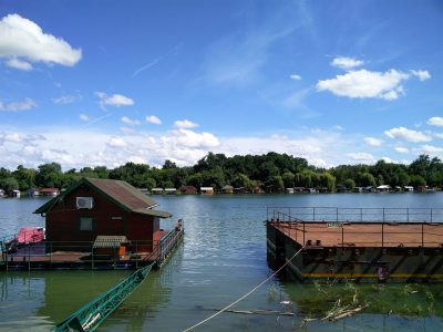 Sava kod Šapca oborila istorijski minimum: Vodostaj pao na neverovatnih -117 centimetara