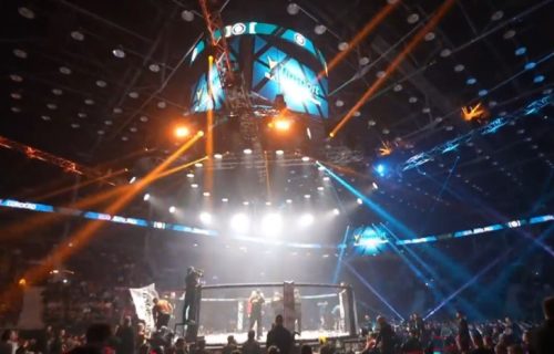 Tragedija kakva se ne pamti: Medved ubio MMA borca, brat se oprostio potresnim rečima