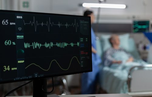 Revolucija u lečenju srca: Privremeni pejsmejker, veličine zrna pirinča, nestaje u telu
