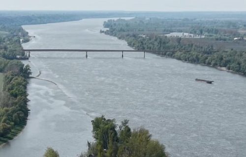 Niče novi most preko Dunava: Srbija spaja svoje teritorije i rešava veliki problem u dva sremska sela