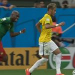 Nejmar, naravno... Mundijal još nije ni počeo, a Brazil već primio težak udarac